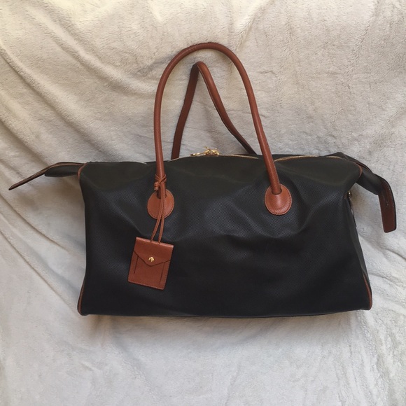 marco polo duffle bag